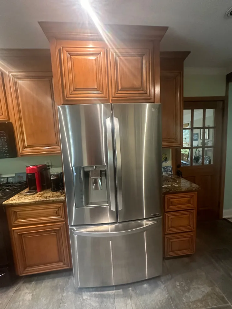 East Charlotte Cabinet Refinishing by JM Customs & Restorations - Photo 8