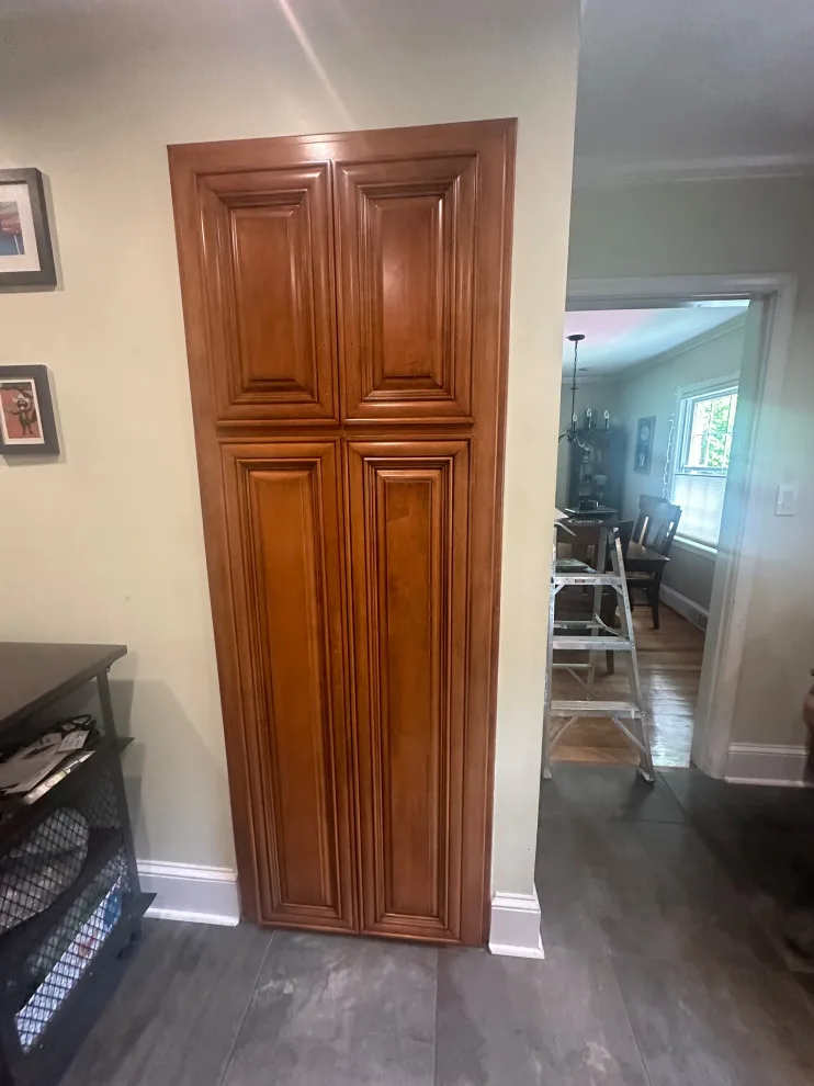 East Charlotte Cabinet Refinishing by JM Customs & Restorations - Photo 3