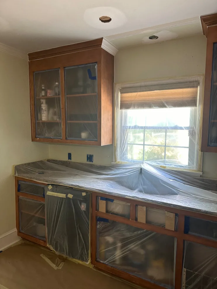 East Charlotte Cabinet Refinishing by JM Customs & Restorations - Photo 10