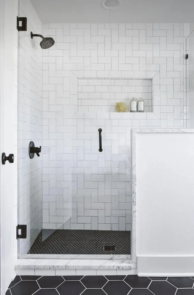 Shower Niche Design Variety by Diamond Key - Photo 5