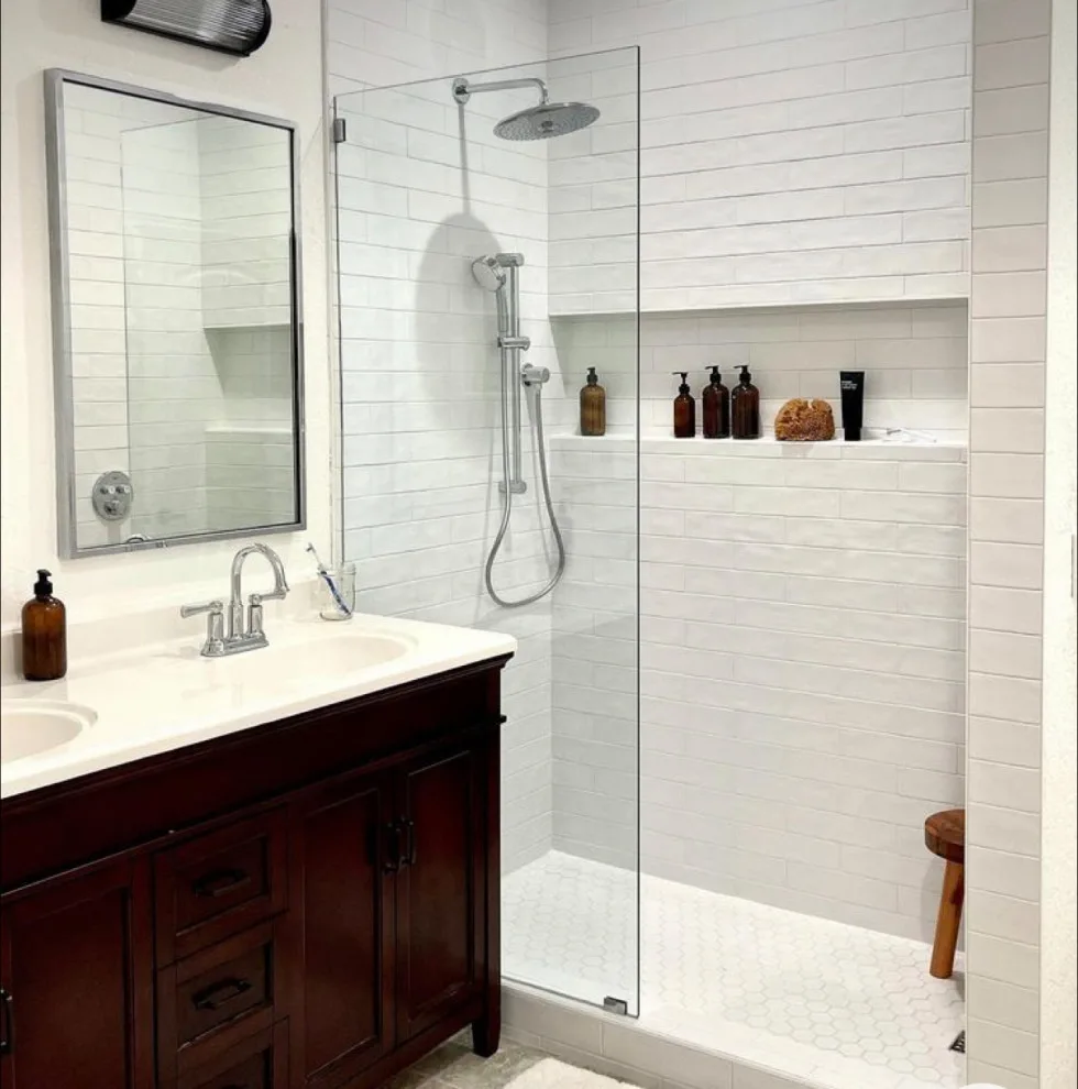 Shower Niche Design Variety by Diamond Key - Photo 3
