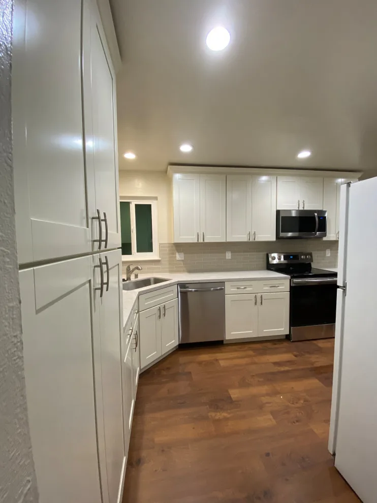 Culinary Space by Merrick Construction & Design - Photo 4
