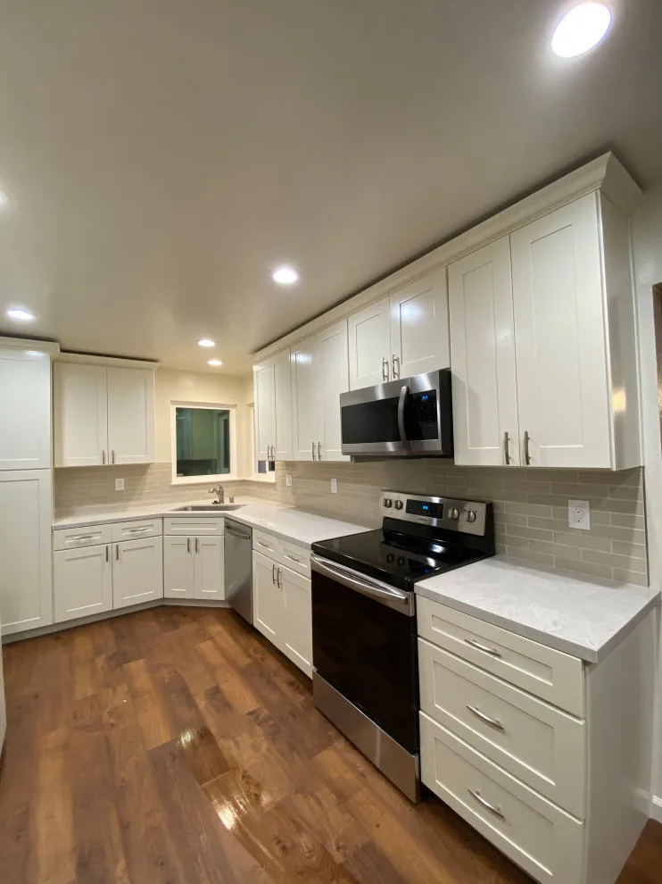 Culinary Space by Merrick Construction & Design - Photo 6
