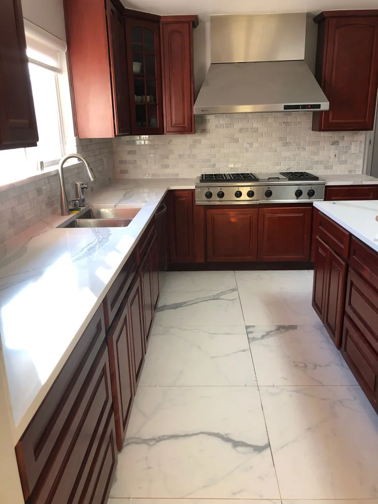 Culinary Space by Merrick Construction & Design - Photo 2