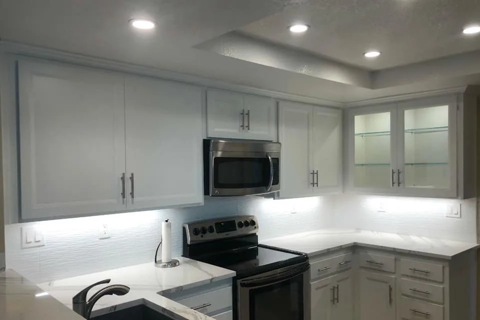 Culinary Space by Merrick Construction & Design - Photo 3