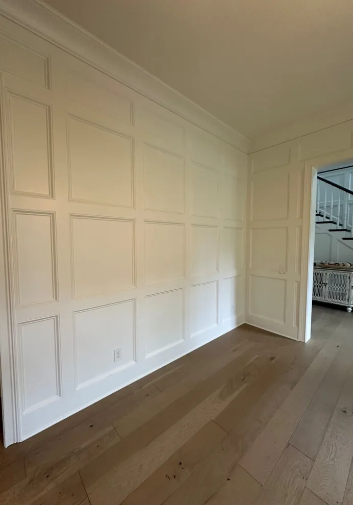 Dreamy Reading Corner - Board and Batten by JM Customs & Restorations - Photo 3