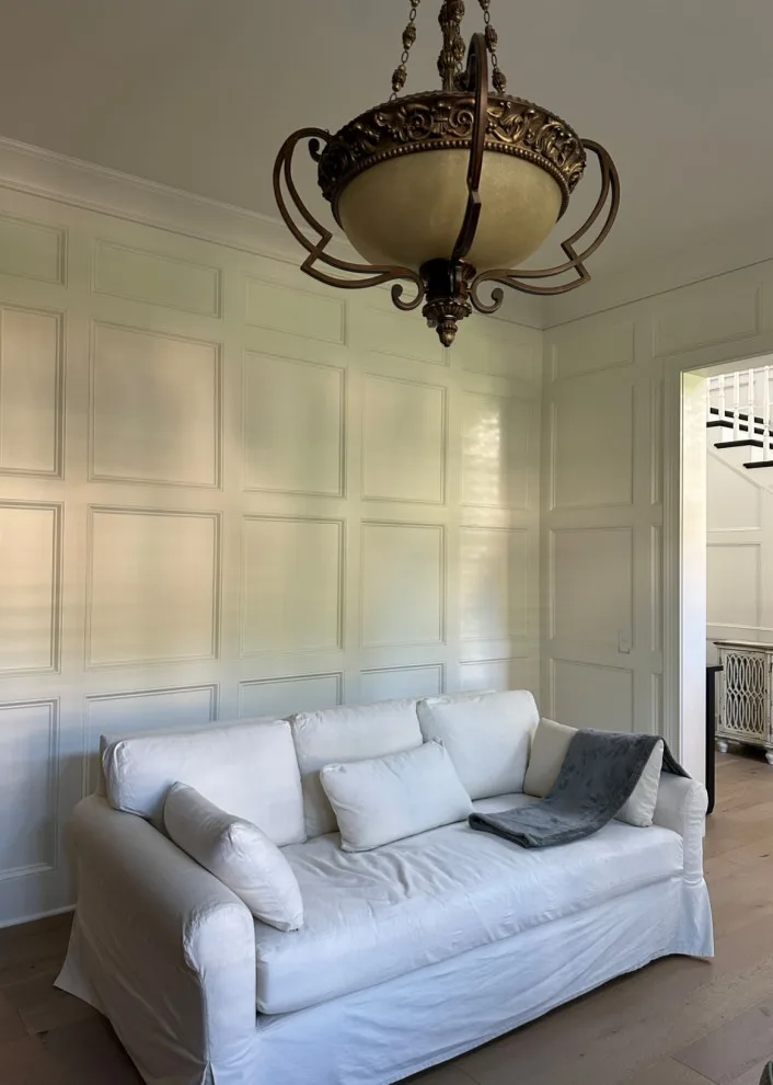 Dreamy Reading Corner - Board and Batten by JM Customs & Restorations - Photo 2