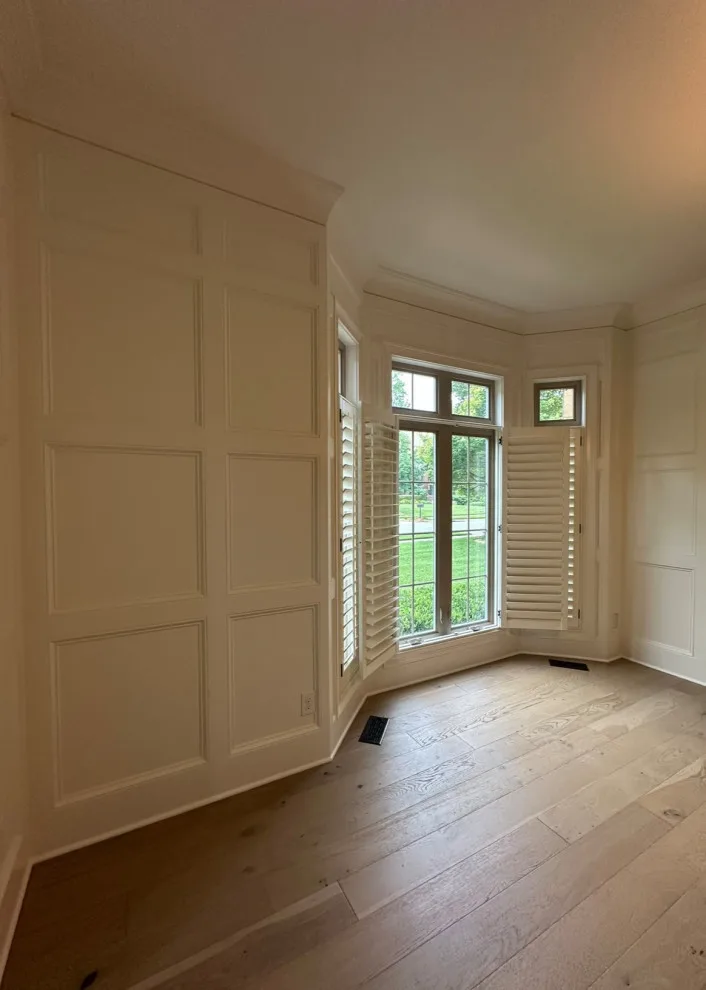 Dreamy Reading Corner - Board and Batten by JM Customs & Restorations - Photo 7