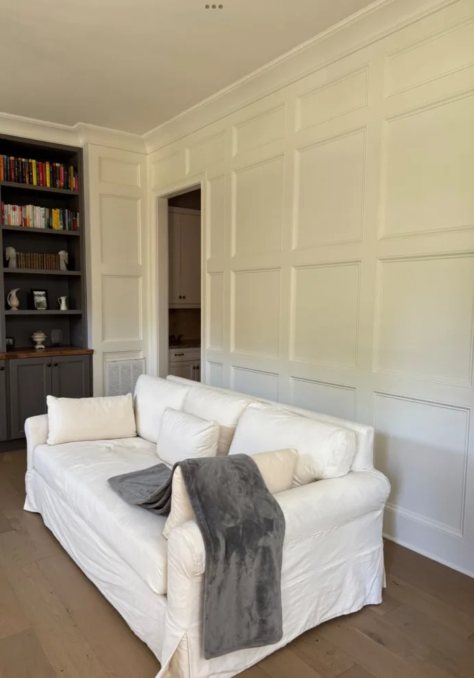 Dreamy Reading Corner - Board and Batten by JM Customs & Restorations - Photo 6