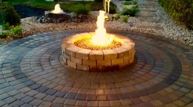 Hardscape Design by Smoot Landscaping, LLC - Photo 5