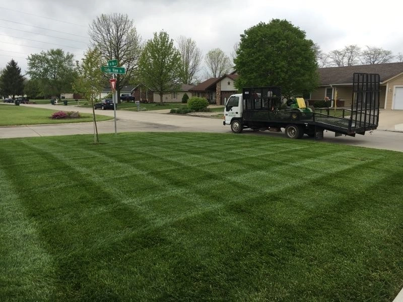 Smoot Landscaping, LLC - Photo 14