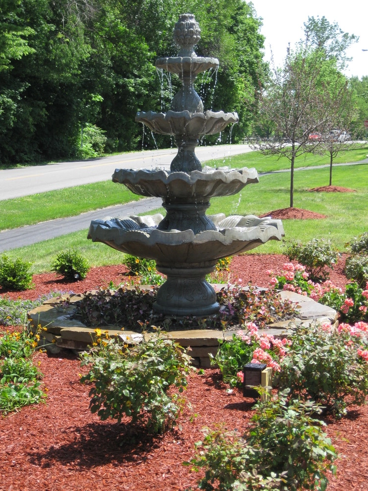 Landscape Design by Smoot Landscaping, LLC - Photo 3