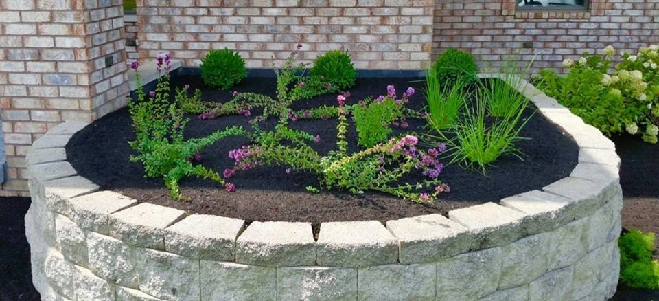 Landscape Design by Smoot Landscaping, LLC - Photo 2
