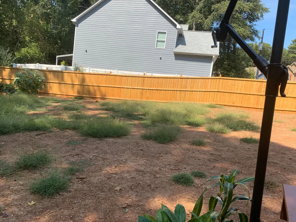 Roy's fence staining project by Bs&eng CO - Photo 5