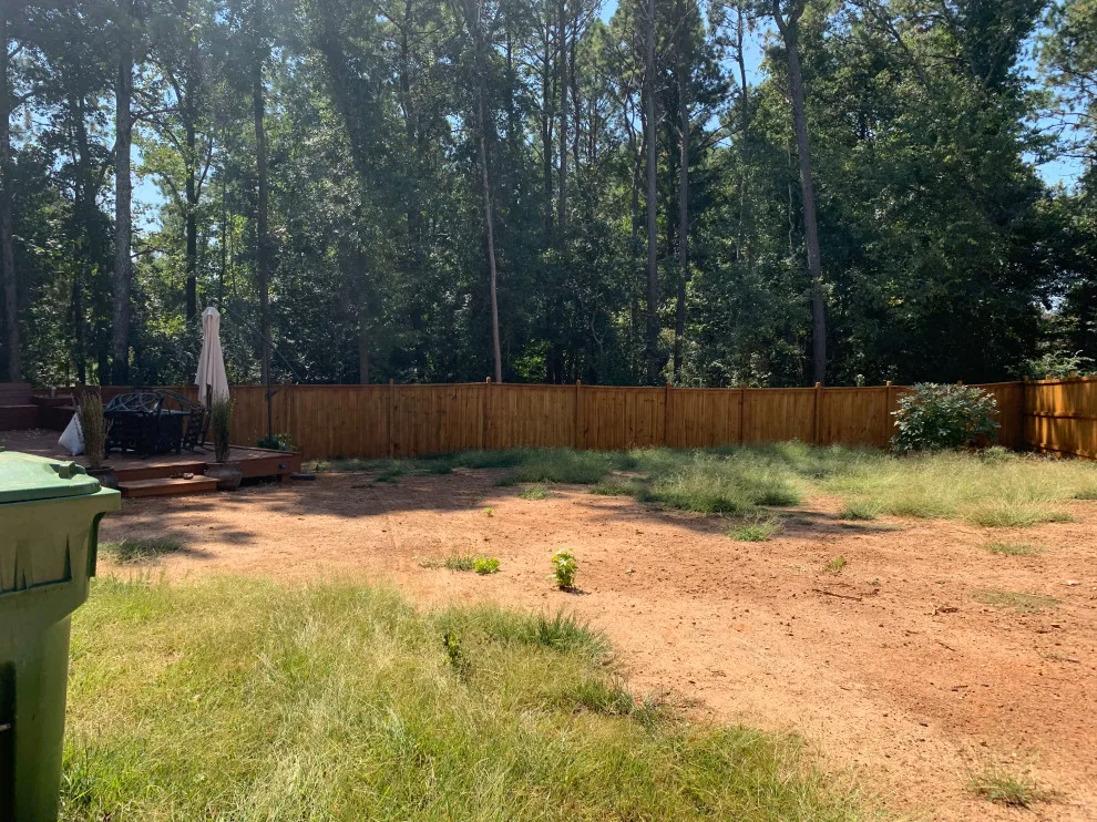 Roy's fence staining project by Bs&eng CO - Photo 4