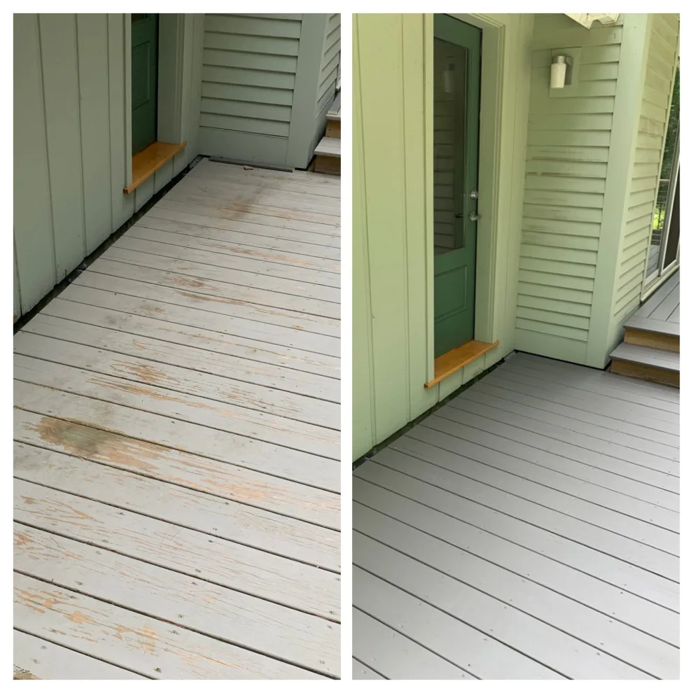 Class A Painting, LLC - Photo 4