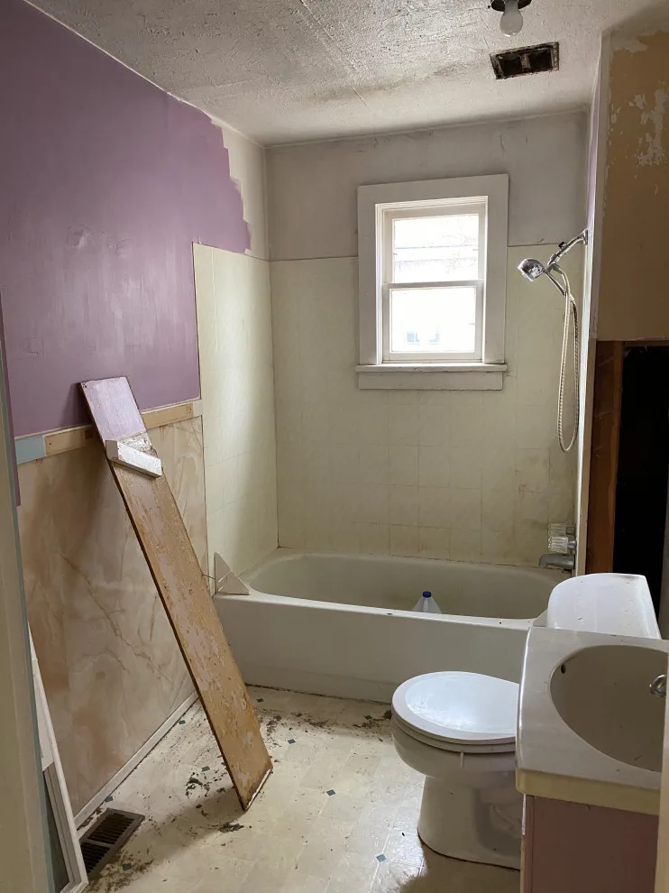 1920s House Renovation by Green Phoenix LLC - Photo 5