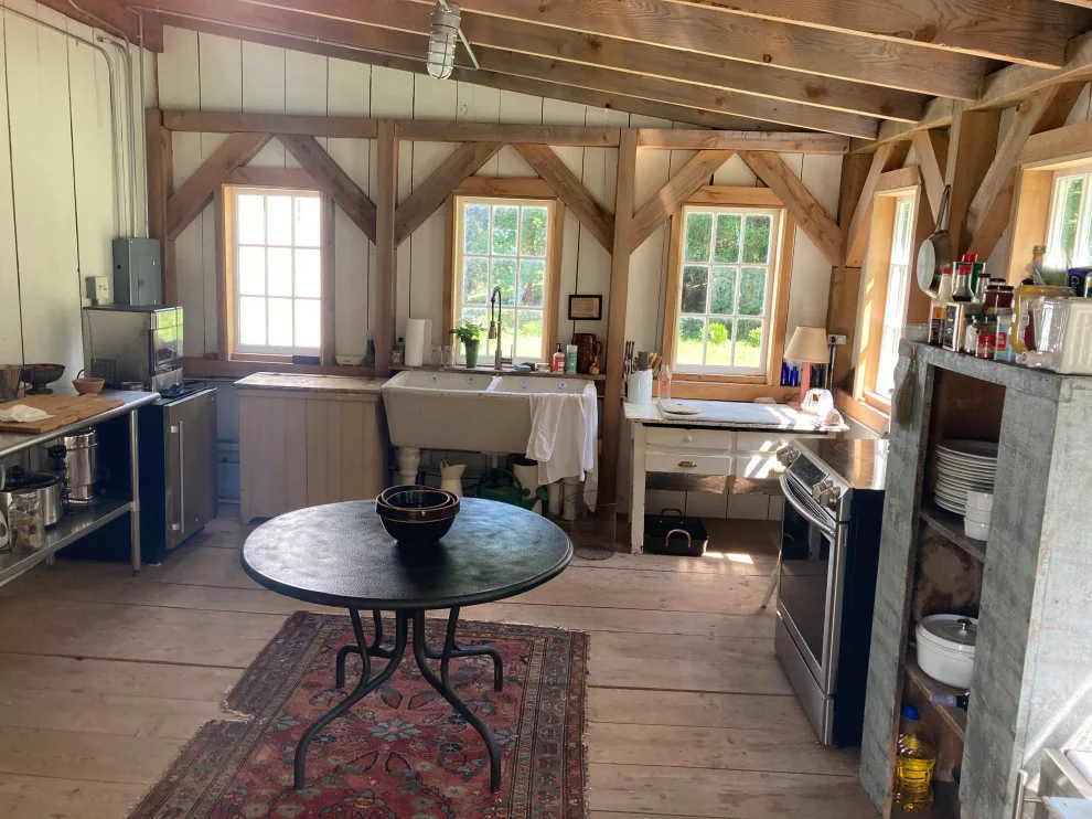 Howell Stable by Homestead Construction - Photo 3
