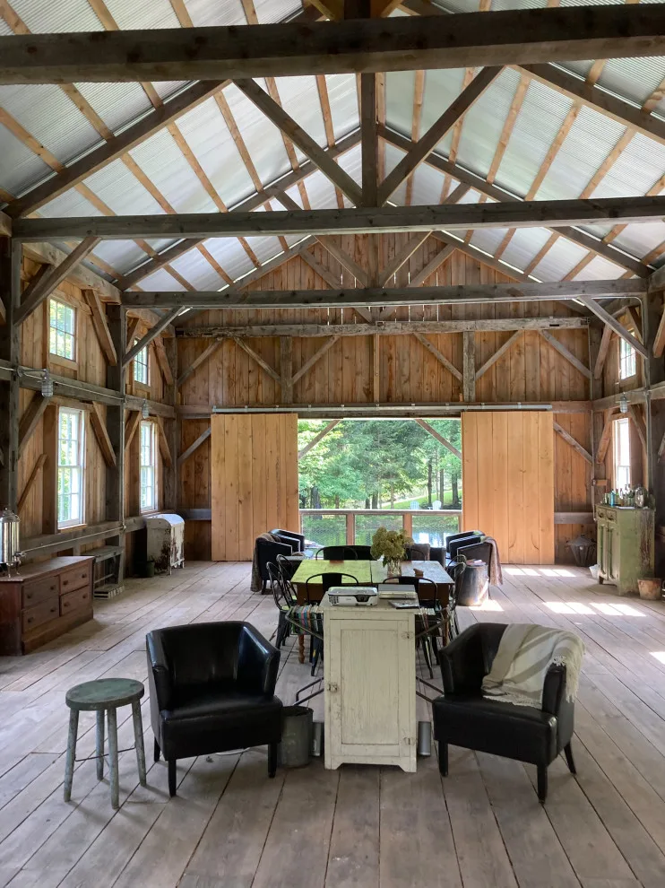 Howell Stable by Homestead Construction - Photo 2