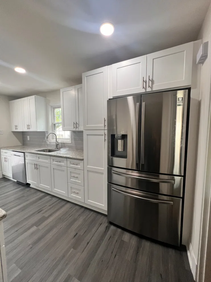 Culinary space renovation by Pro Builders Group - Photo 3