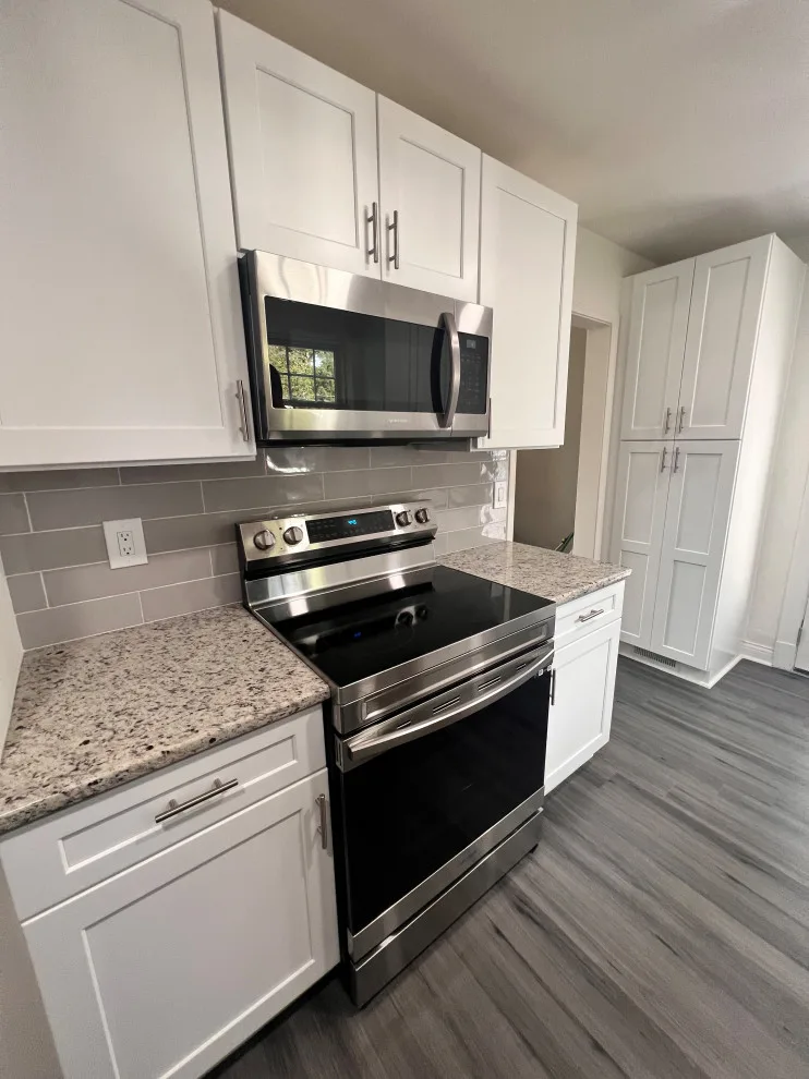 Culinary space renovation by Pro Builders Group - Photo 2