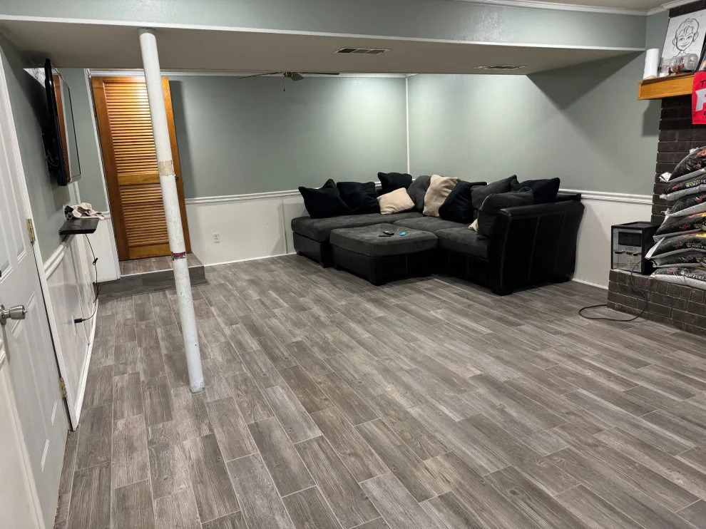 Appreciate the basement by JCB Interiors LLC - Photo 2