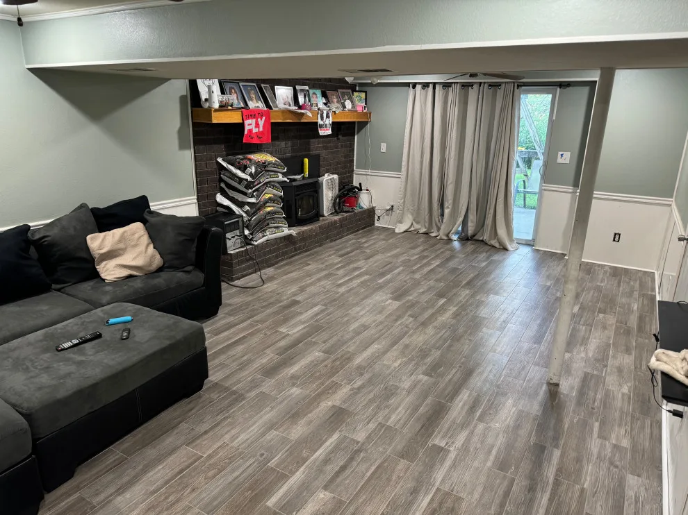 Appreciate the basement by JCB Interiors LLC - Photo 4