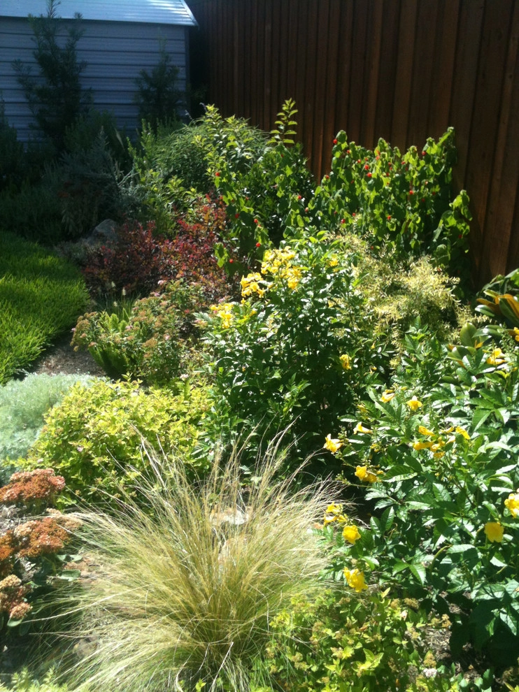 Landscape Design by Brumley Gardens - Photo 24