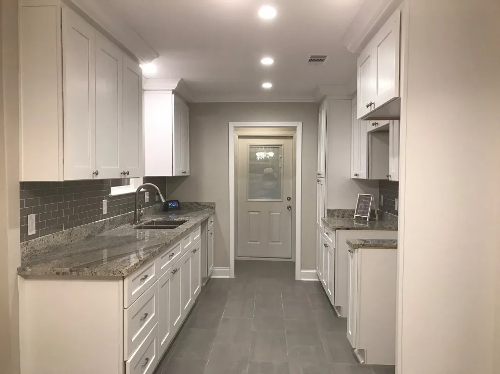 Total Home Renovation by Am Home Improvements - Photo 2