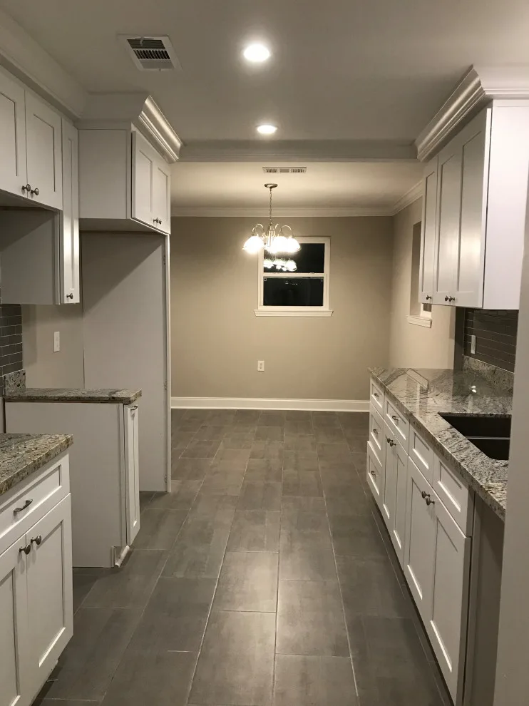 Total Home Renovation by Am Home Improvements - Photo 15