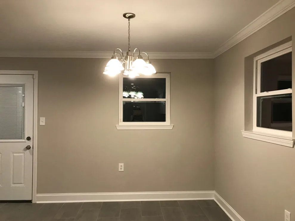 Total Home Renovation by Am Home Improvements - Photo 16