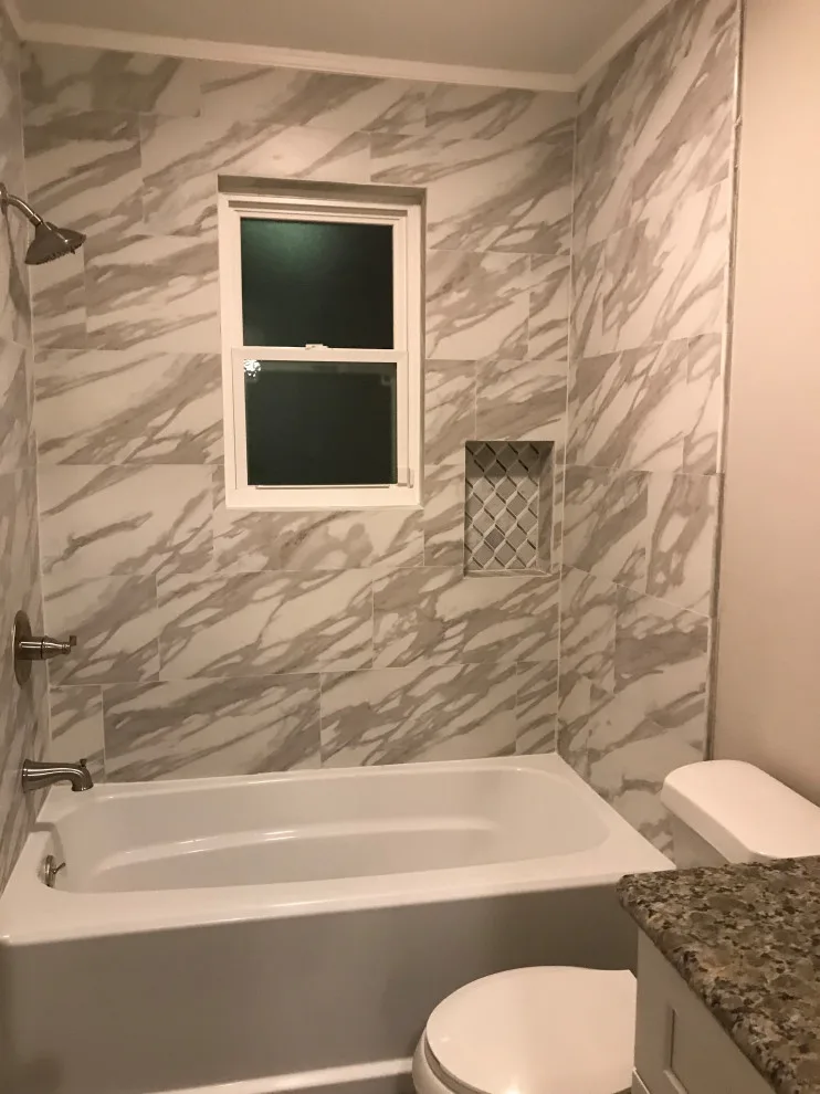 Total Home Renovation by Am Home Improvements - Photo 6