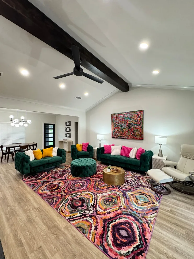 Neil Robinson Custom Homes, LLC - Photo 8