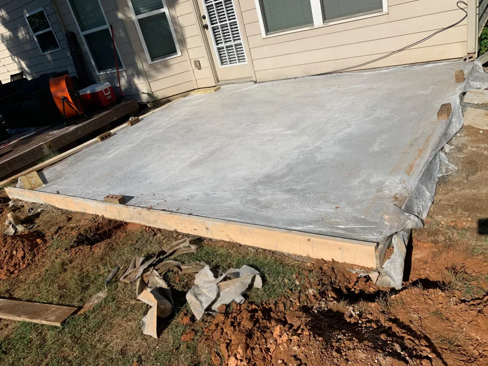Patterson Expansion Project by Bs&eng CO - Photo 19
