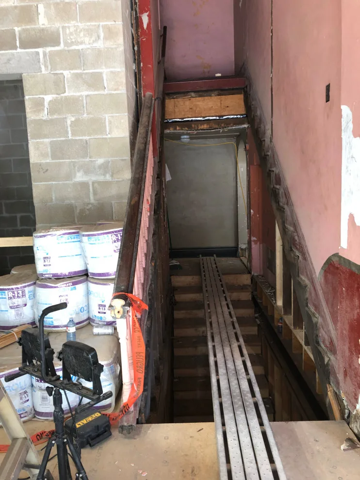 Updated Steps by Uptown Construction - Photo 3