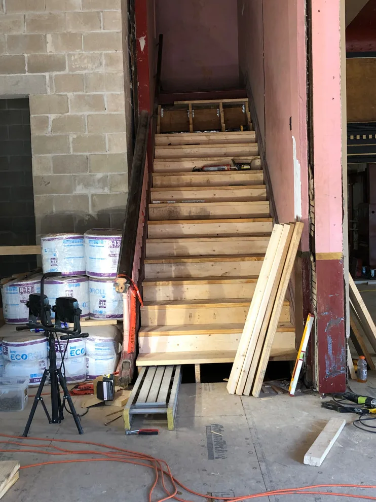 Uptown Construction - Photo 14