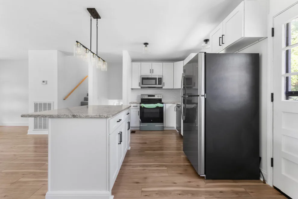 Residential Renovation by WOEK Construction LLC - Photo 8