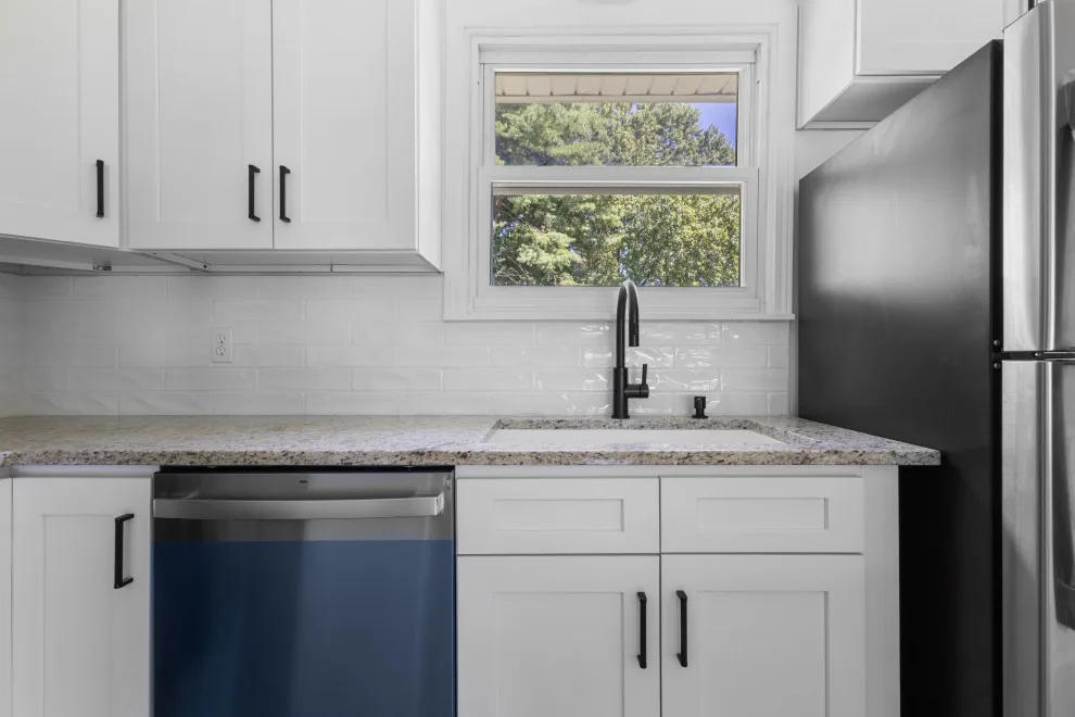 Residential Renovation by WOEK Construction LLC - Photo 10