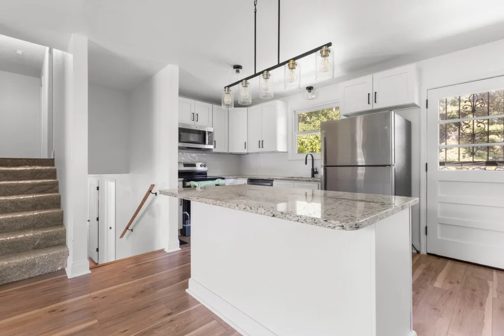 Residential Renovation by WOEK Construction LLC - Photo 5