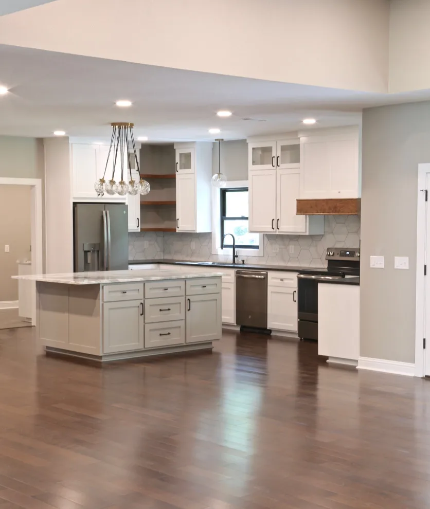 Culinary Space Renovations by Dixon Construction - Photo 5