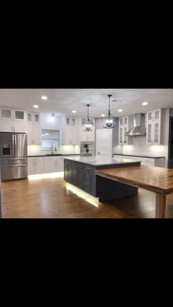 Culinary Space Renovations by Dixon Construction - Photo 7