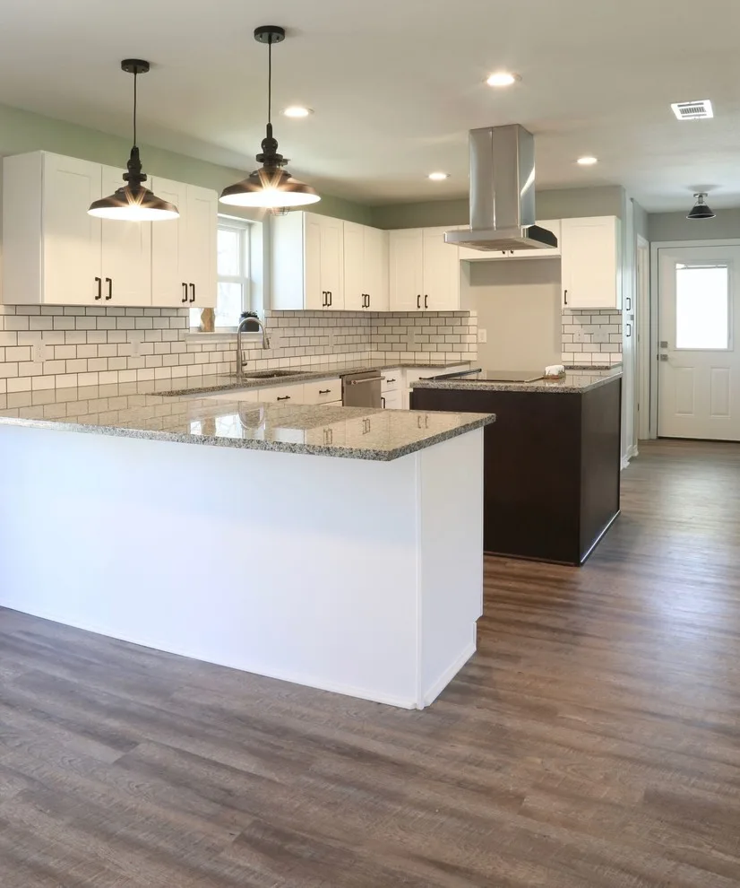 Culinary Space Renovations by Dixon Construction - Photo 4