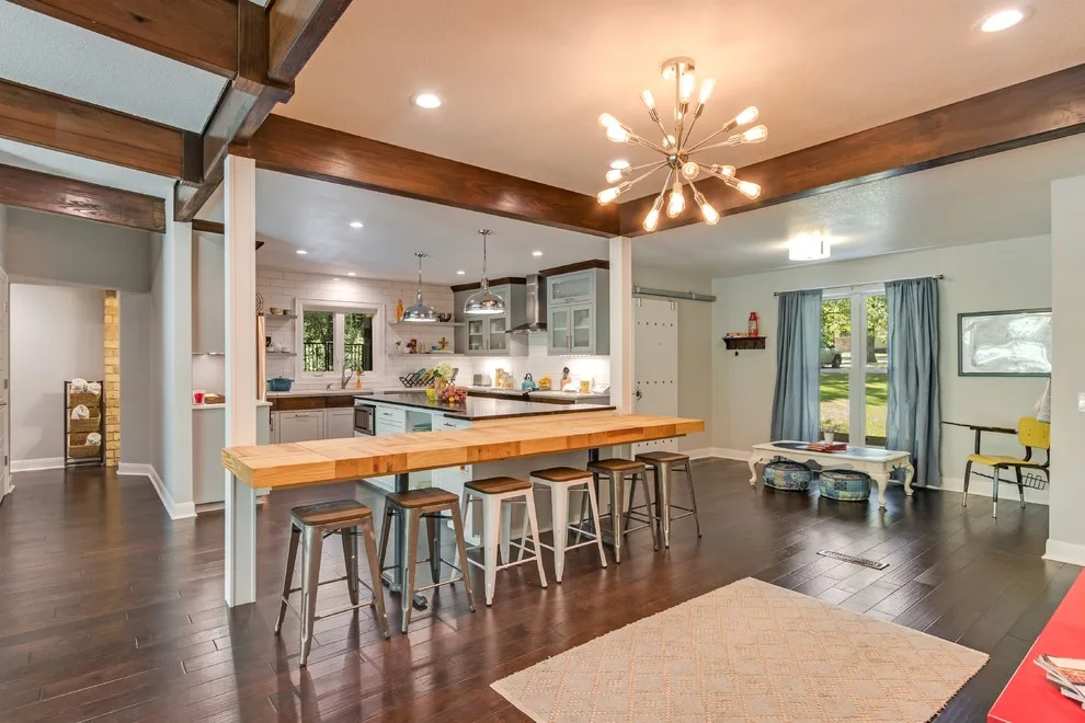 Culinary Space Renovations by Dixon Construction - Photo 6