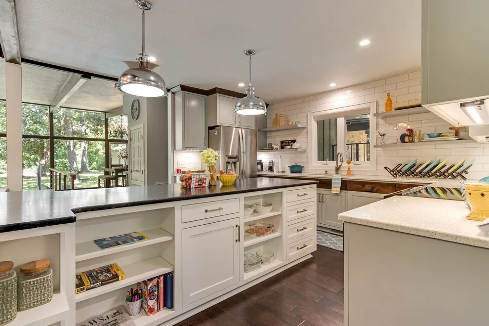 Culinary Space Renovations by Dixon Construction - Photo 8