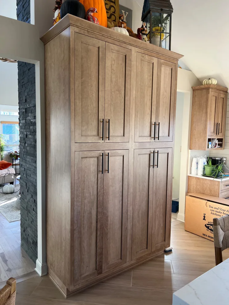 Kitchen and Dining Area Renovation by IMG Construction Services - Photo 3