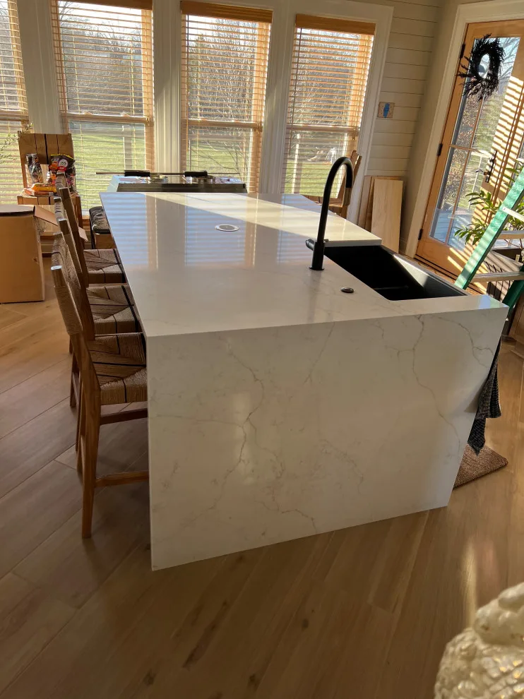 Kitchen and Dining Area Renovation by IMG Construction Services - Photo 7