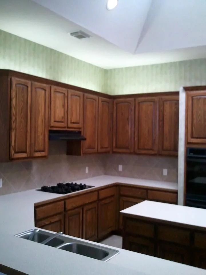 Pflugerville Kitchen and Bath Renovation by VBF Construction - Photo 3