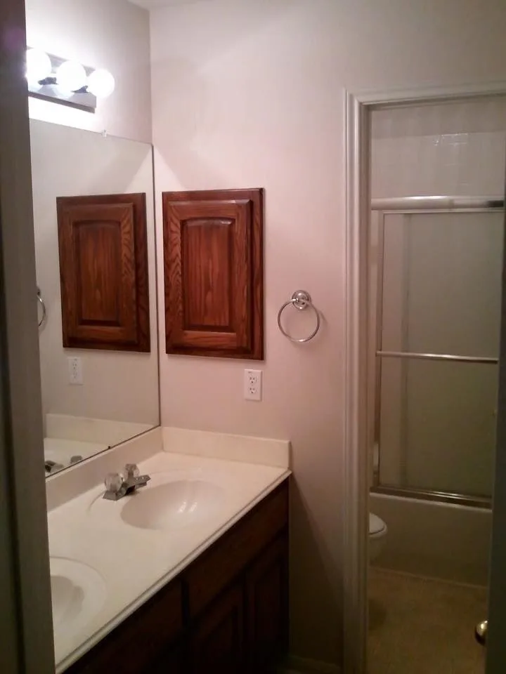 Pflugerville Kitchen and Bath Renovation by VBF Construction - Photo 5