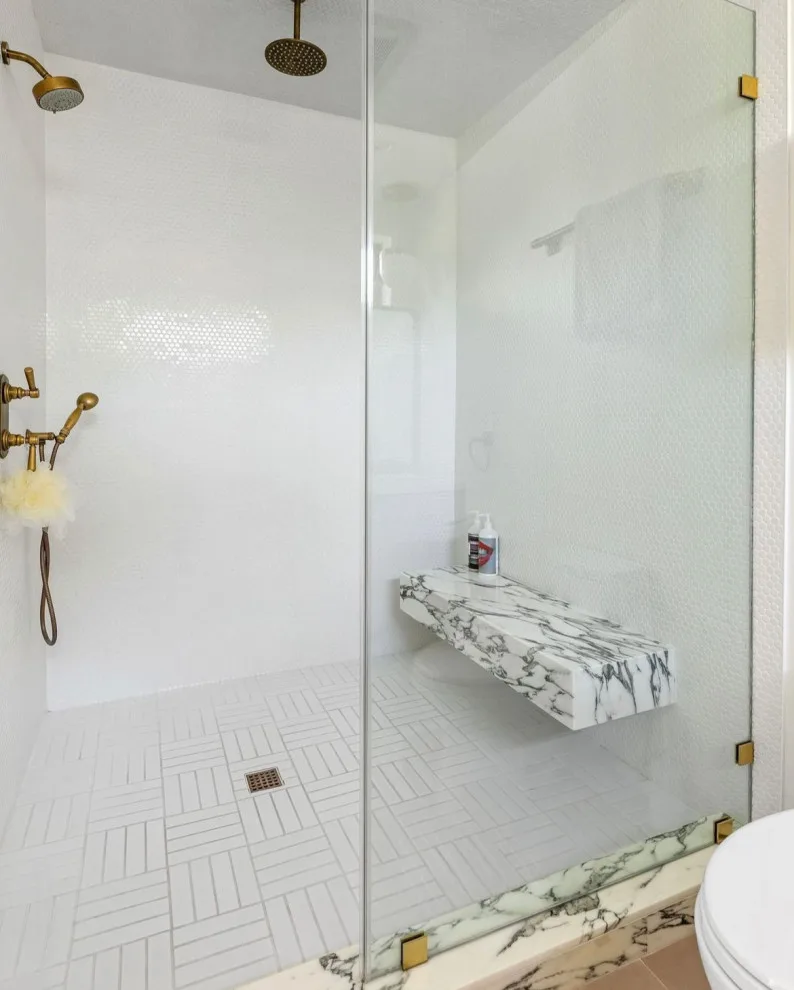 Redondo Beach Kitchen and Bathroom Renovation by Platinum Home Builders & Design, Inc - Photo 3