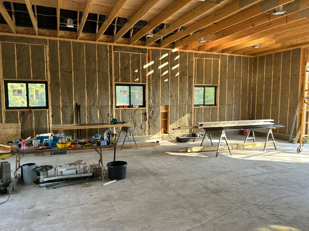 Forefront Garages And More, Inc. - Photo 7